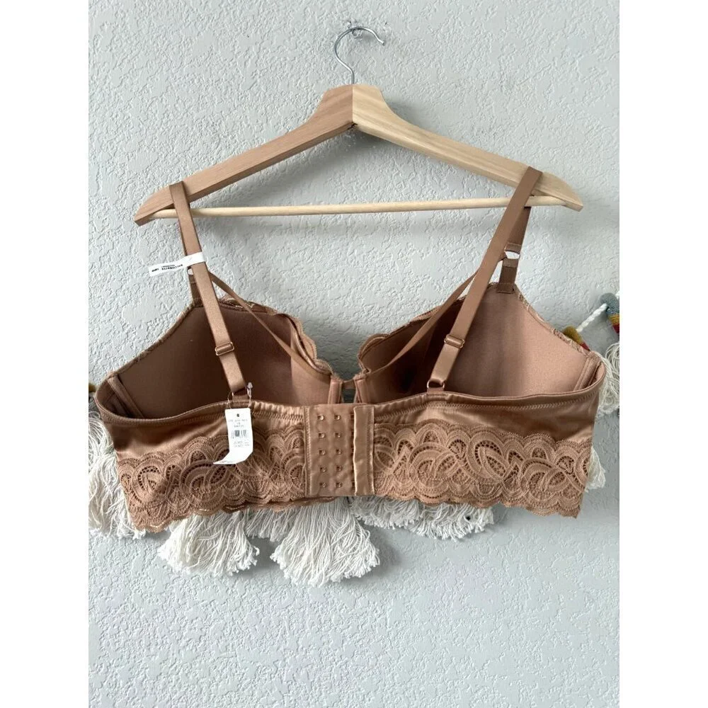aerie demi coverage